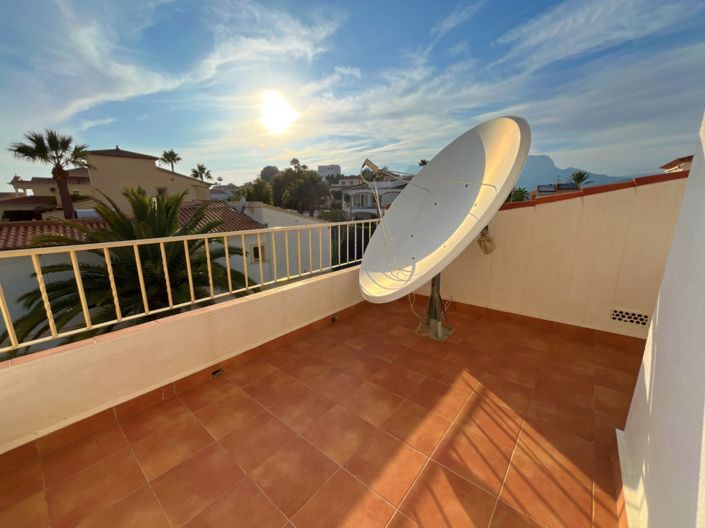 Image No.21-2 Bed Villa for sale
