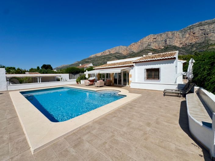Image No.23-4 Bed Villa for sale
