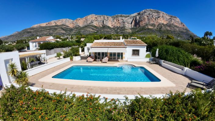 Image No.24-4 Bed Villa for sale