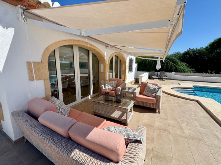 Image No.26-4 Bed Villa for sale
