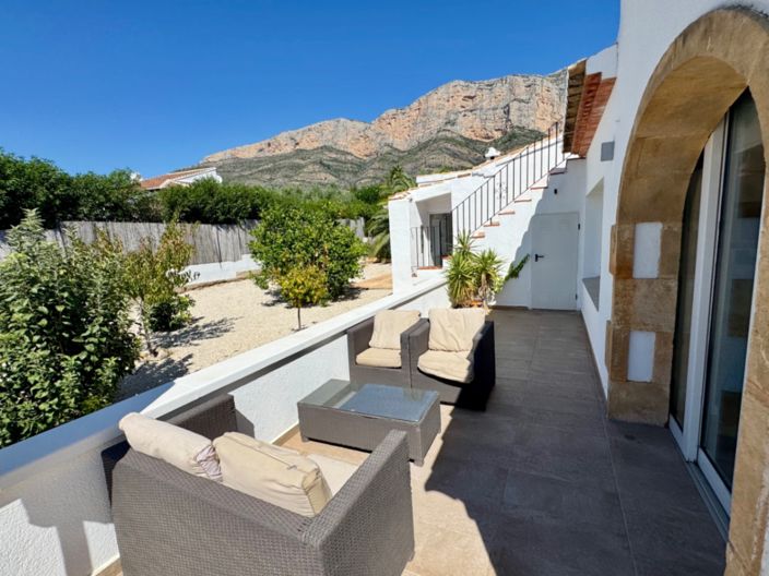 Image No.29-4 Bed Villa for sale