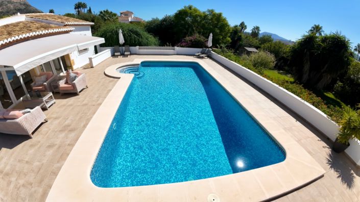Image No.31-4 Bed Villa for sale