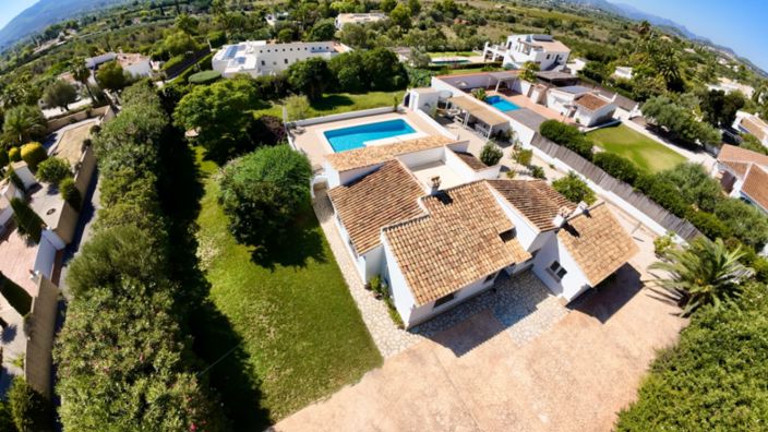 Image No.34-4 Bed Villa for sale