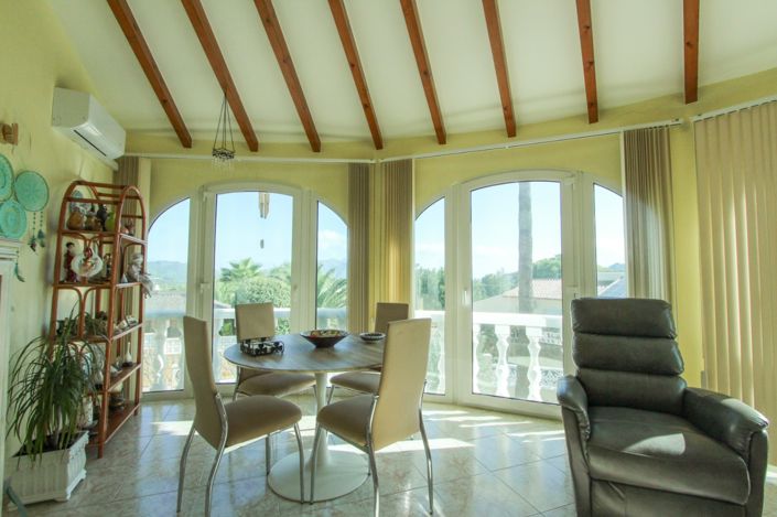 Image No.11-4 Bed Villa for sale