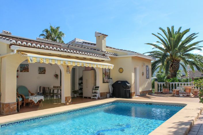 Image No.23-4 Bed Villa for sale