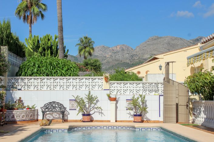 Image No.25-4 Bed Villa for sale