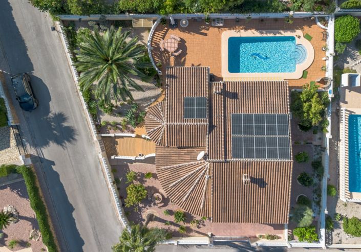 Image No.26-4 Bed Villa for sale