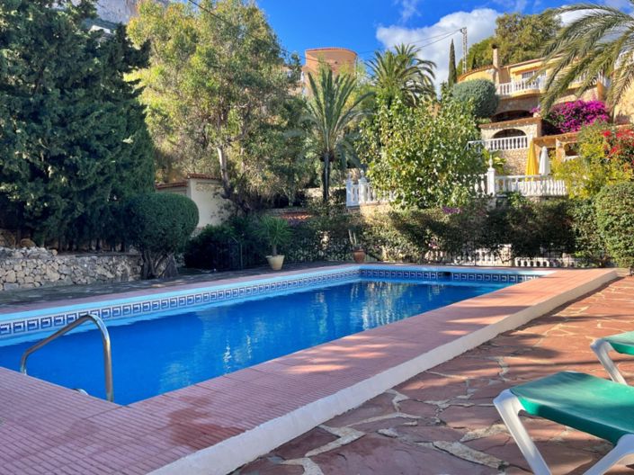 Image No.37-5 Bed Villa for sale