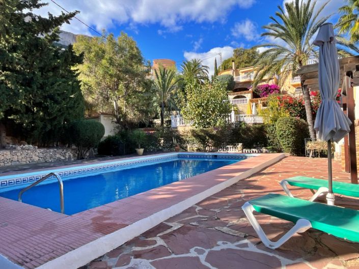 Image No.38-5 Bed Villa for sale