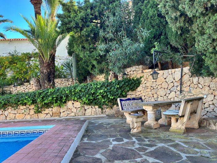 Image No.40-5 Bed Villa for sale