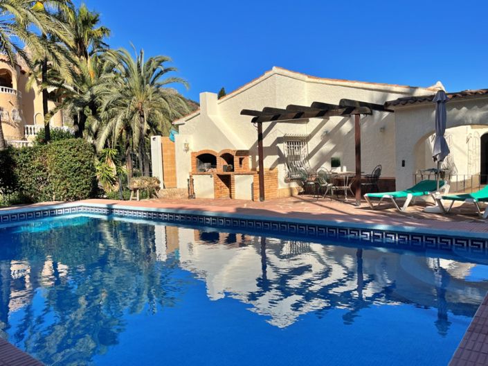 Image No.46-5 Bed Villa for sale