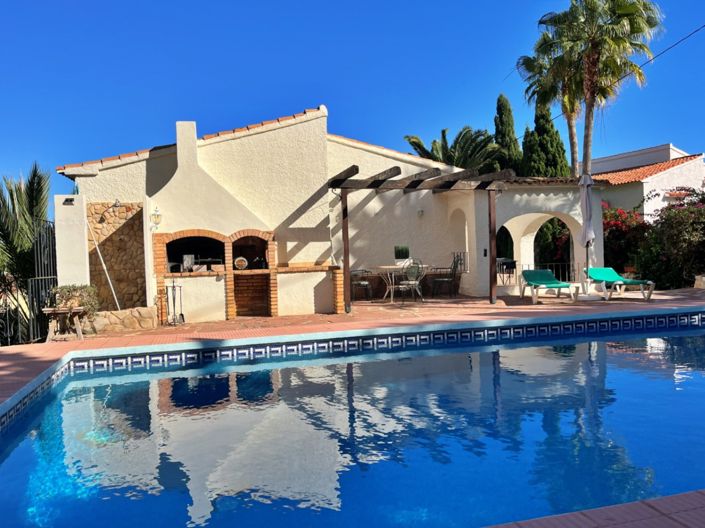 Image No.47-5 Bed Villa for sale
