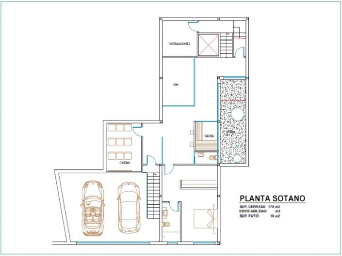 Image No.6-4 Bed Villa for sale