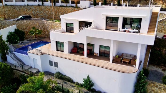Image No.2-3 Bed Villa for sale