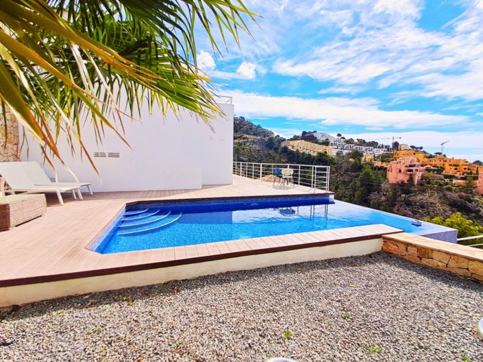 Image No.43-3 Bed Villa for sale