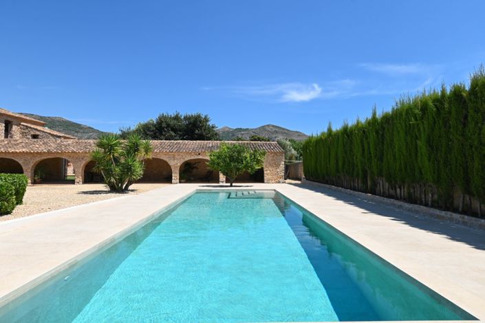 Image No.4-5 Bed Villa for sale