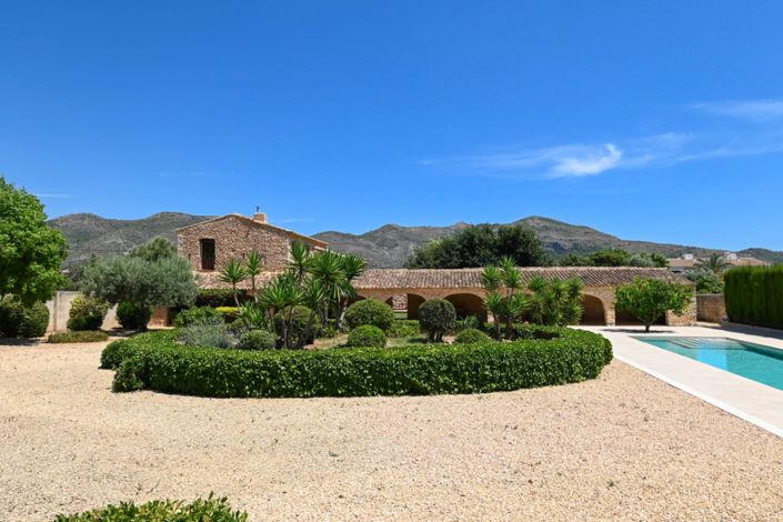 Image No.40-5 Bed Villa for sale