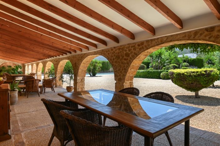 Image No.5-5 Bed Villa for sale