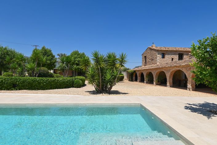 Image No.42-5 Bed Villa for sale
