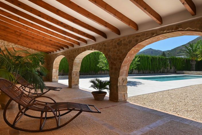 Image No.8-5 Bed Villa for sale
