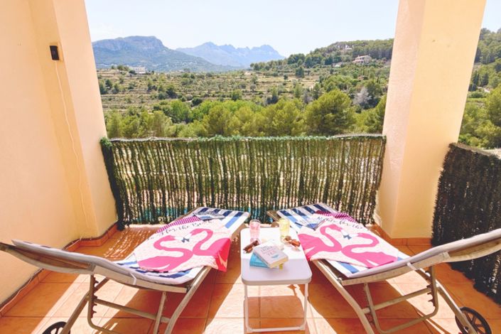 Image No.2-2 Bed Villa for sale