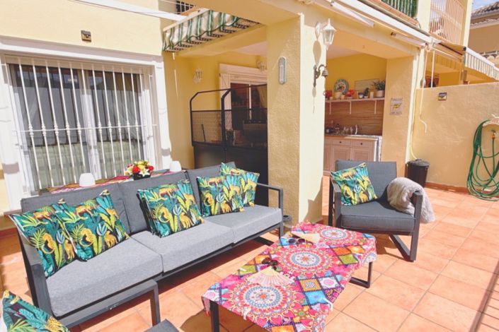Image No.34-2 Bed Villa for sale
