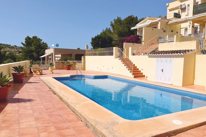 Image No.40-2 Bed Villa for sale