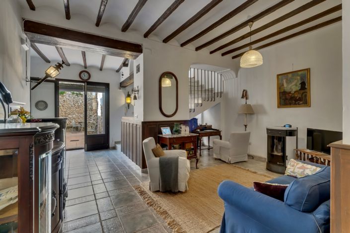 Image No.4-5 Bed Townhouse for sale