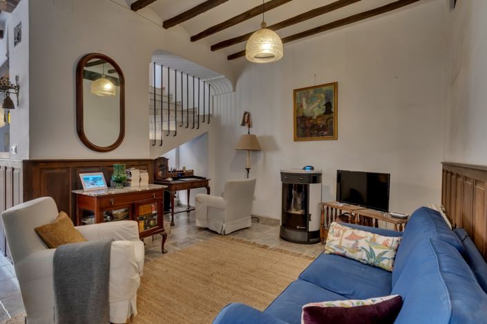 Image No.5-5 Bed Townhouse for sale