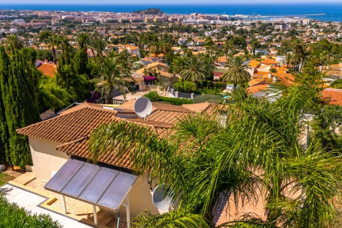 Image No.34-3 Bed Villa for sale