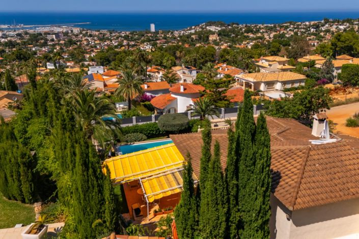 Image No.35-3 Bed Villa for sale