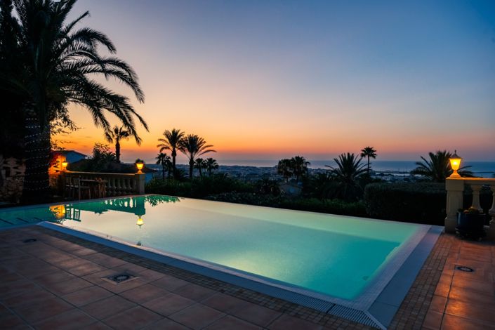 Image No.38-3 Bed Villa for sale