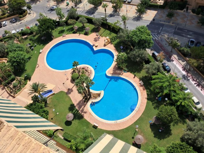 Image No.42-2 Bed Apartment for sale