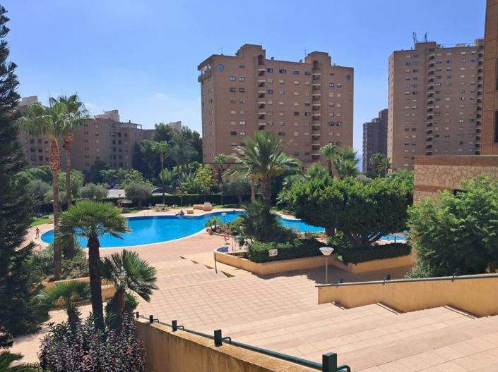 Image No.45-2 Bed Apartment for sale