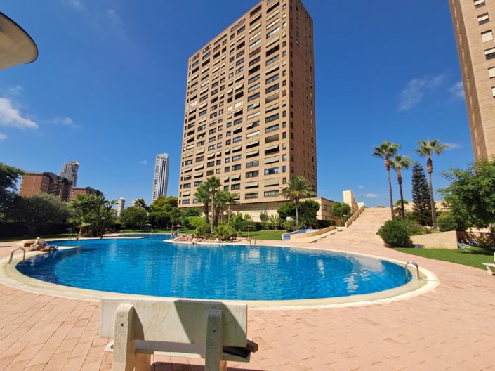 Image No.47-2 Bed Apartment for sale