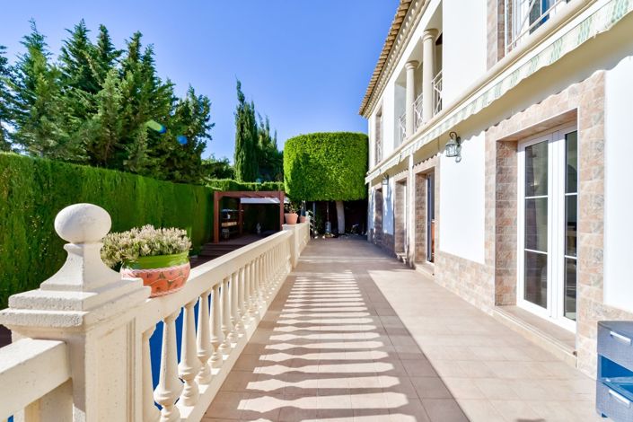 Image No.11-4 Bed Villa for sale