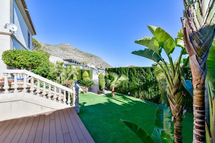 Image No.13-4 Bed Villa for sale