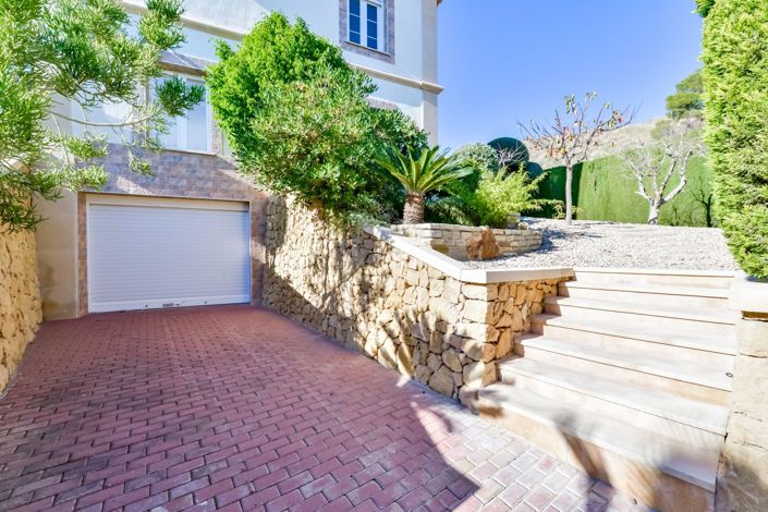 Image No.20-4 Bed Villa for sale
