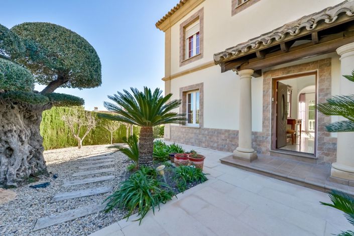 Image No.21-4 Bed Villa for sale