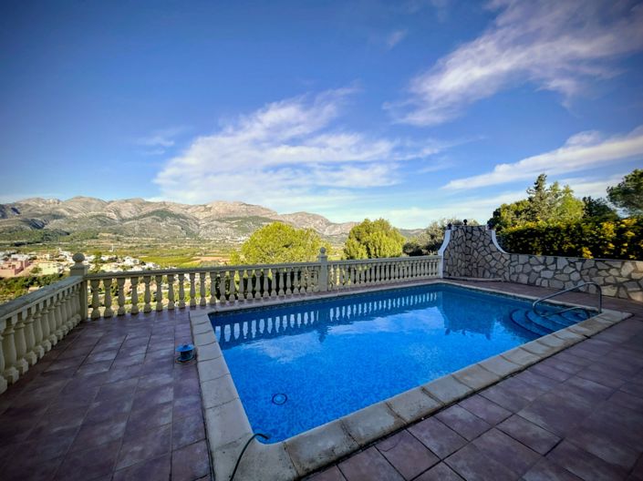 Image No.23-4 Bed Villa for sale