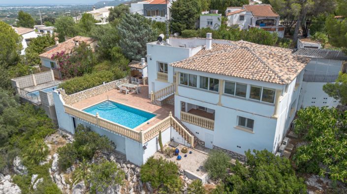 Image No.27-4 Bed Villa for sale