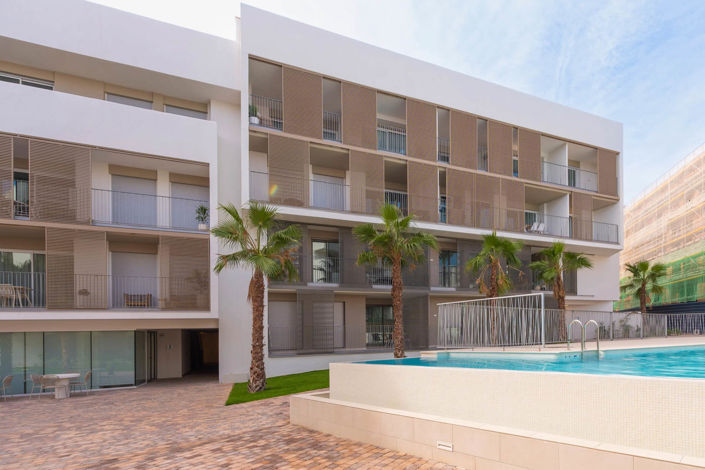 Image No.22-3 Bed Apartment for sale