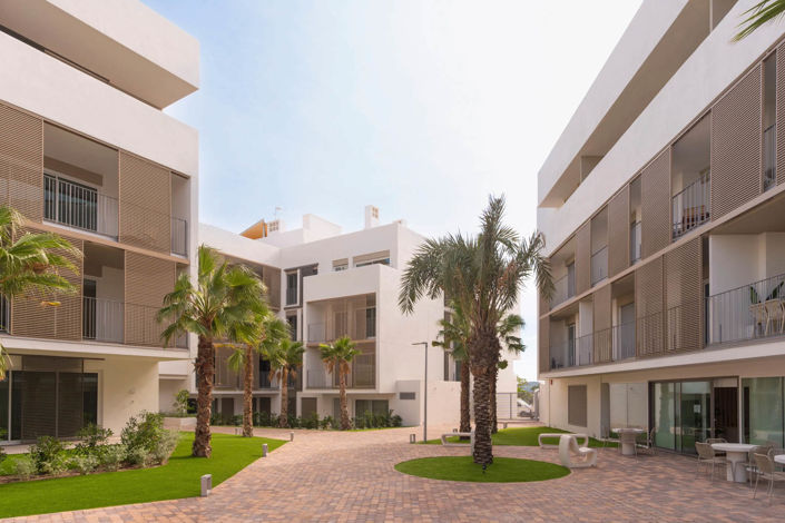 Image No.23-3 Bed Apartment for sale