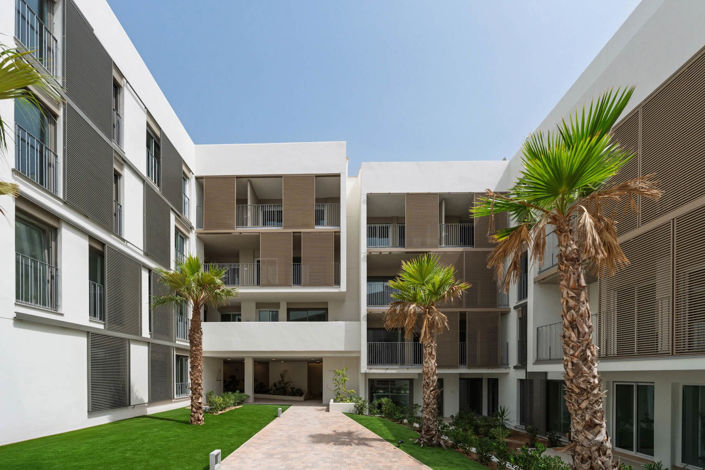 Image No.24-3 Bed Apartment for sale