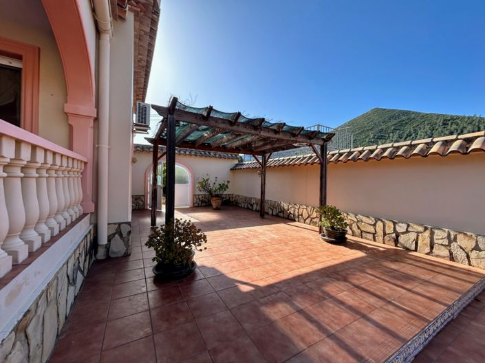 Image No.29-3 Bed Villa for sale