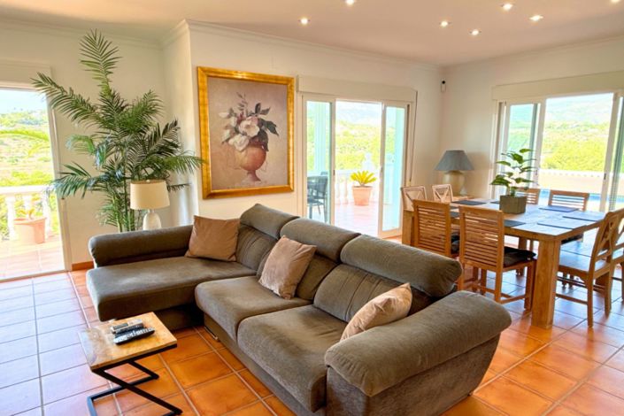 Image No.21-4 Bed Villa for sale