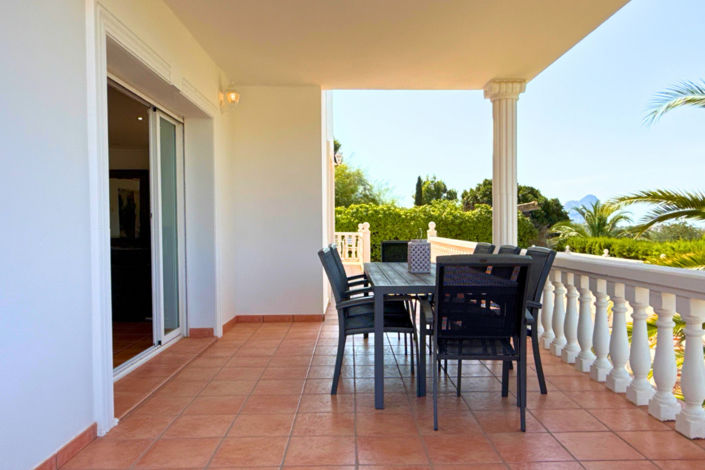 Image No.26-4 Bed Villa for sale