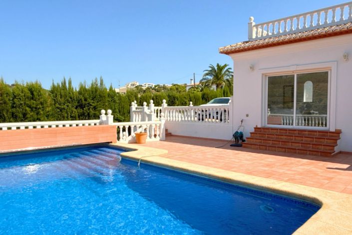 Image No.6-4 Bed Villa for sale