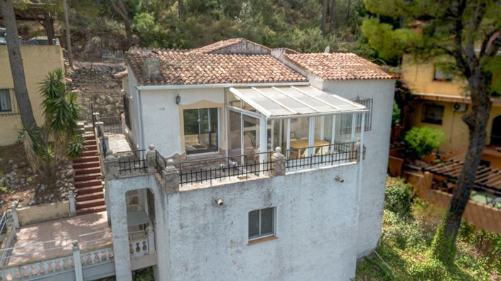 Image No.2-Villa de 3 chambres à vendre