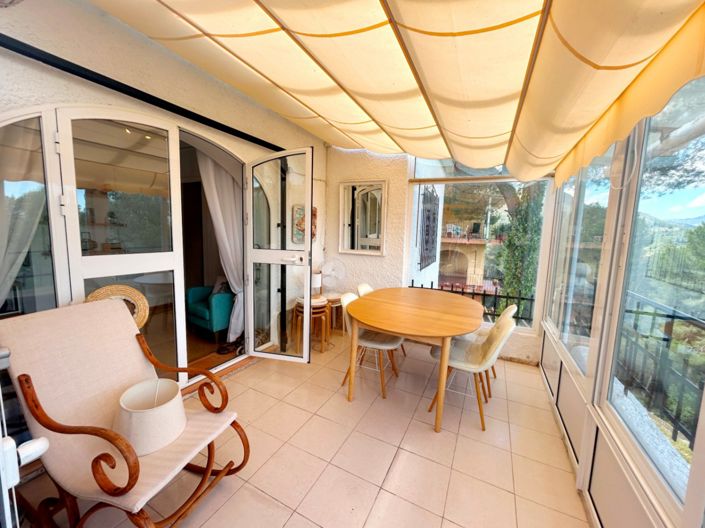 Image No.3-Villa de 3 chambres à vendre